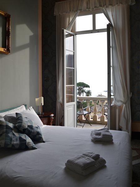 Villa Gelsomino Exclusive House Santa Margherita Ligure Exterior photo