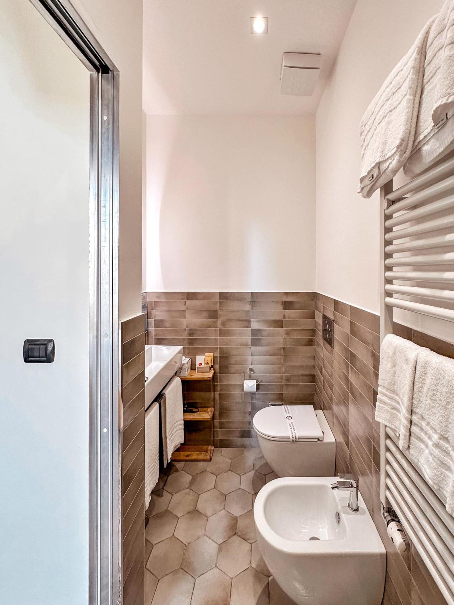 Villa Gelsomino Exclusive House Santa Margherita Ligure Exterior photo