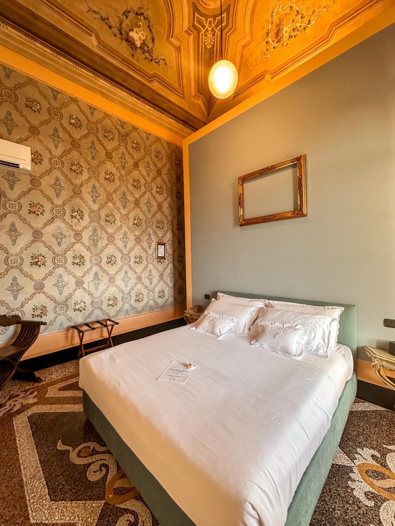 Villa Gelsomino Exclusive House Santa Margherita Ligure Exterior photo