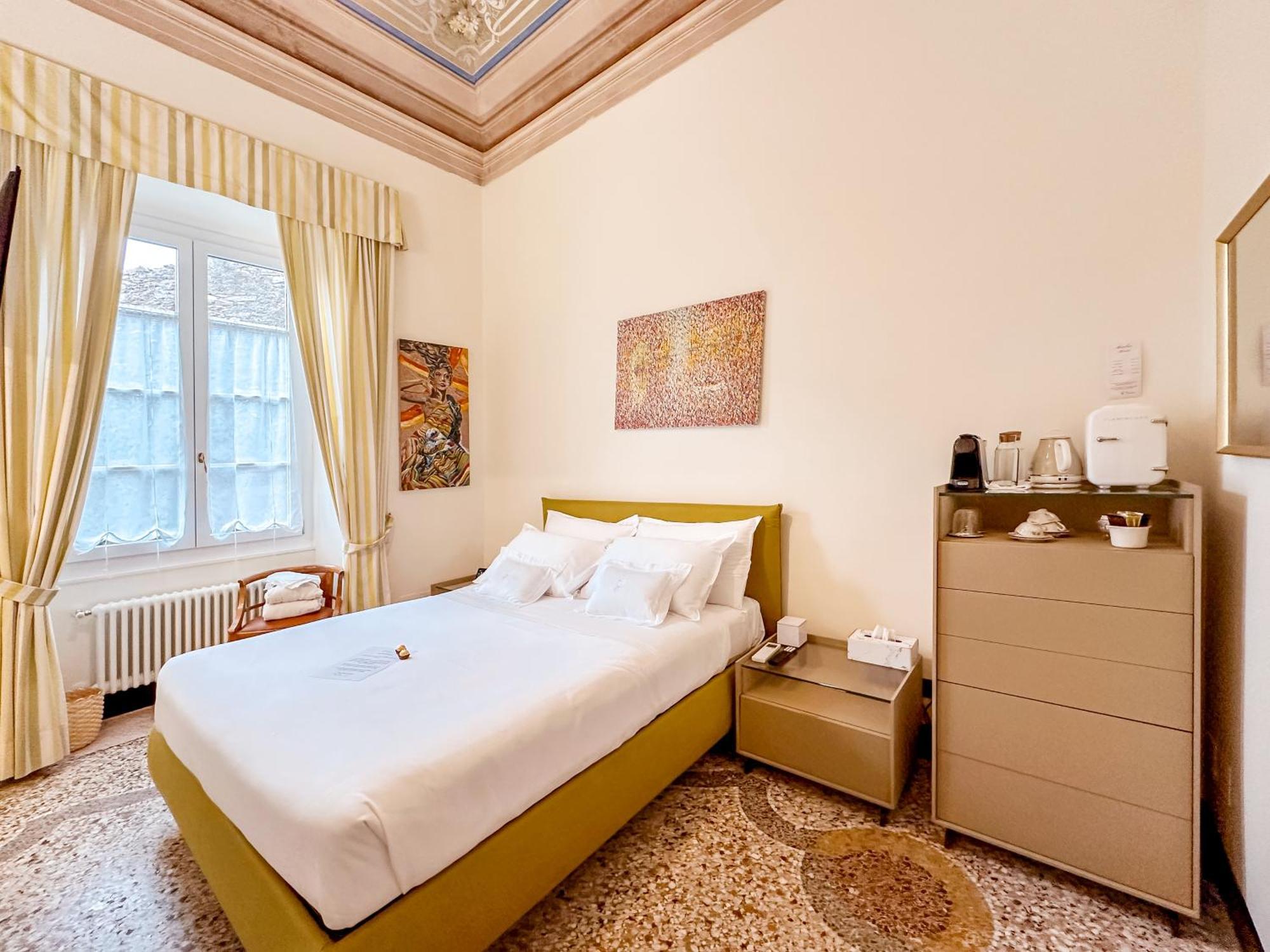 Villa Gelsomino Exclusive House Santa Margherita Ligure Exterior photo